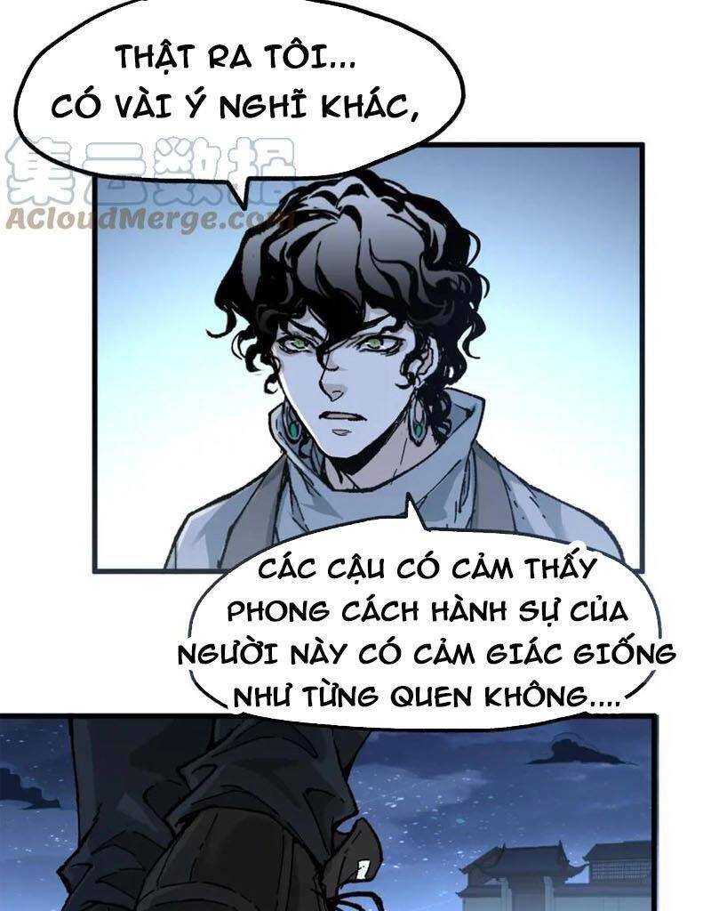 Thánh Khư Chapter 175 - 69