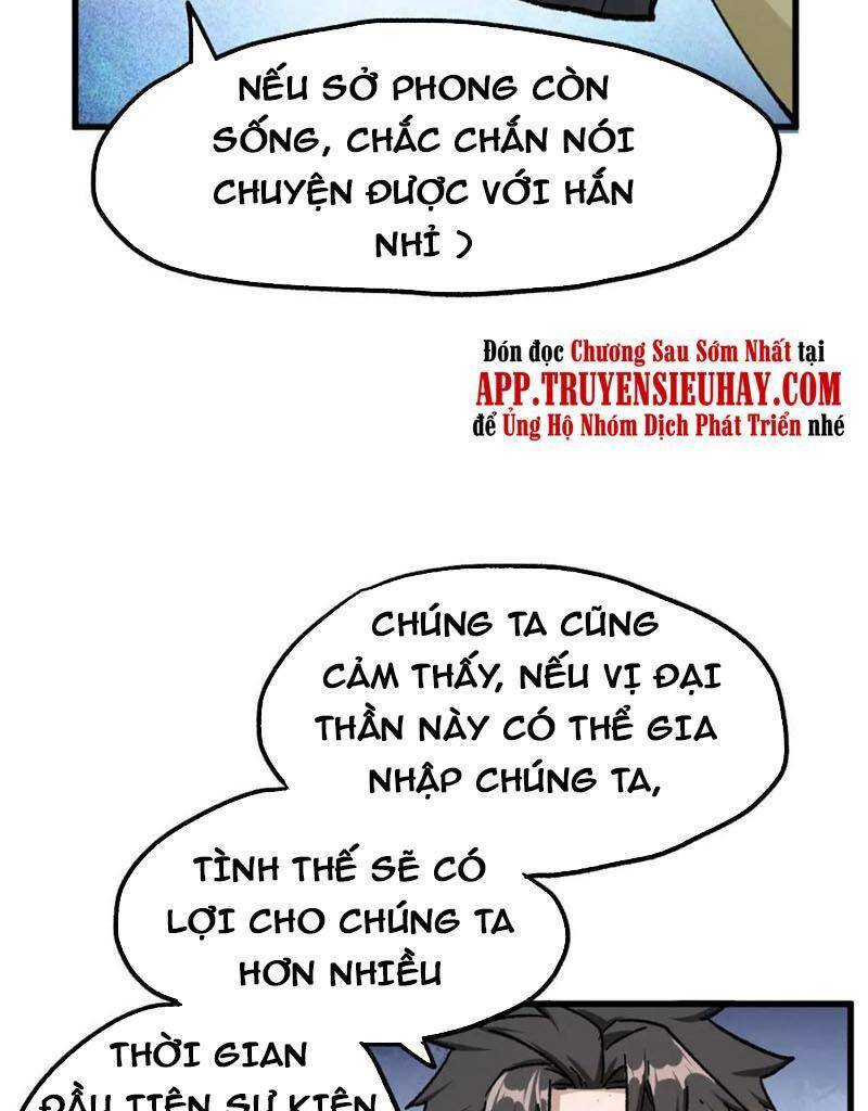 Thánh Khư Chapter 175 - 72