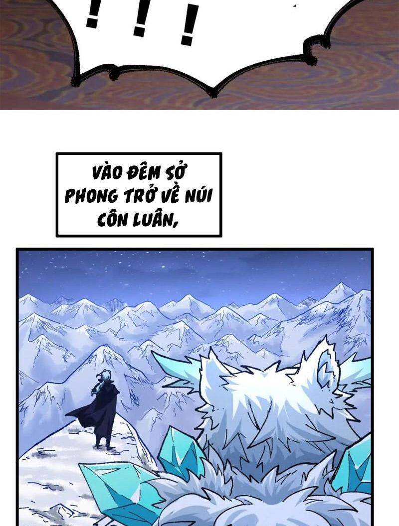 Thánh Khư Chapter 175 - 84