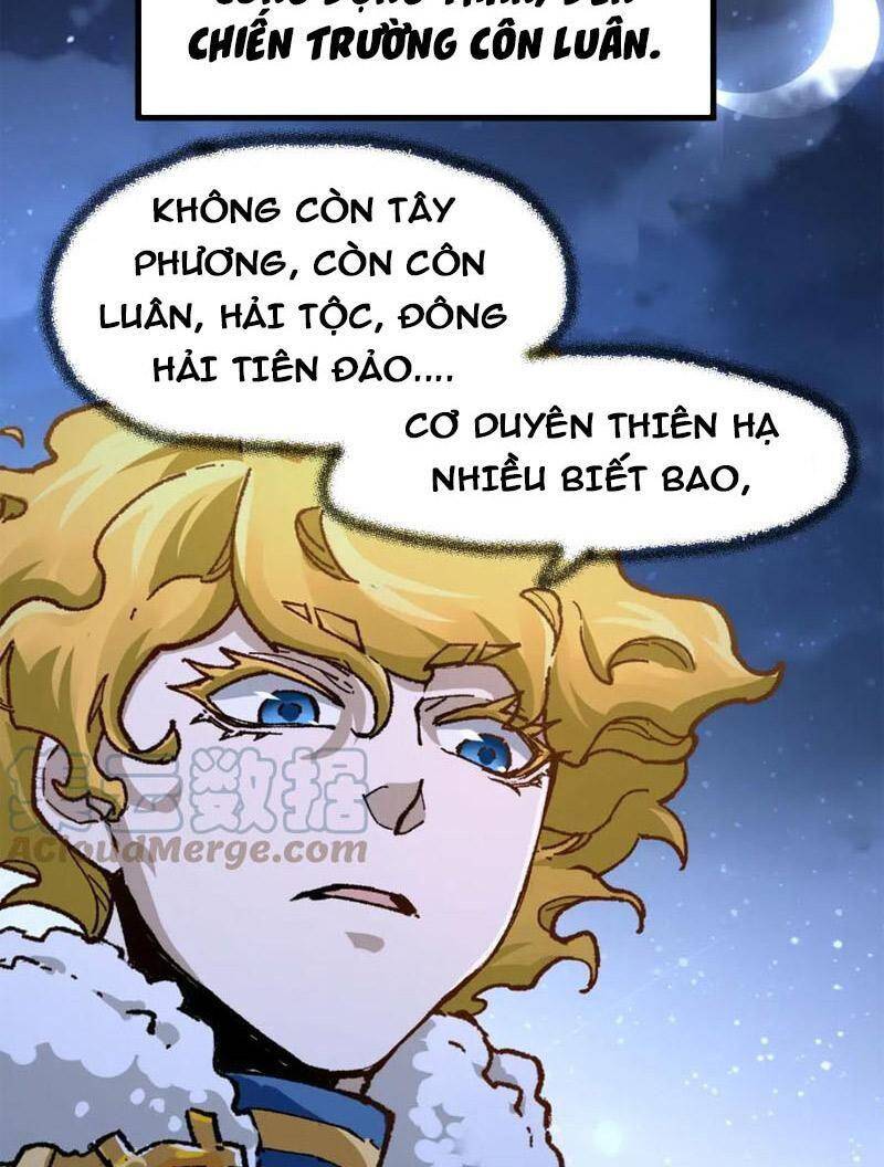 Thánh Khư Chapter 175 - 87