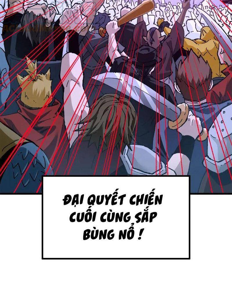 Thánh Khư Chapter 175 - 90