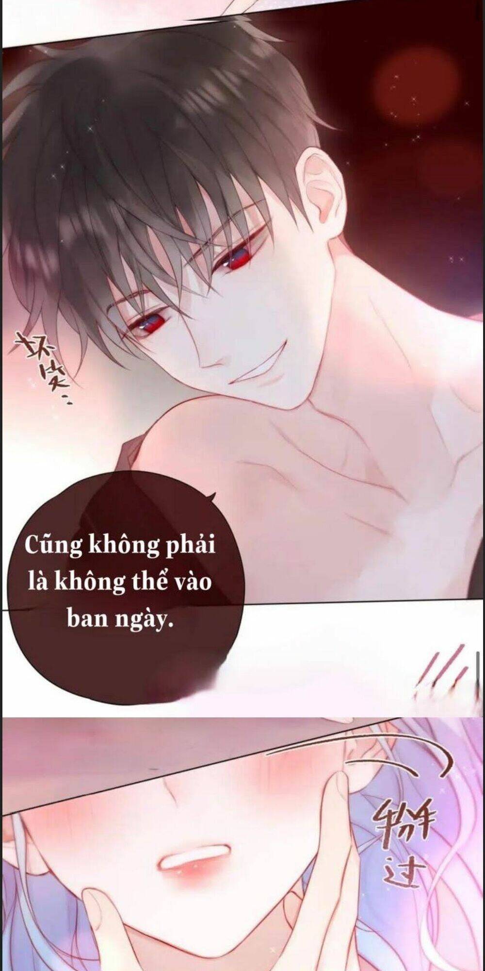 Đêm Ngày Không Dứt Chapter 89 - 24