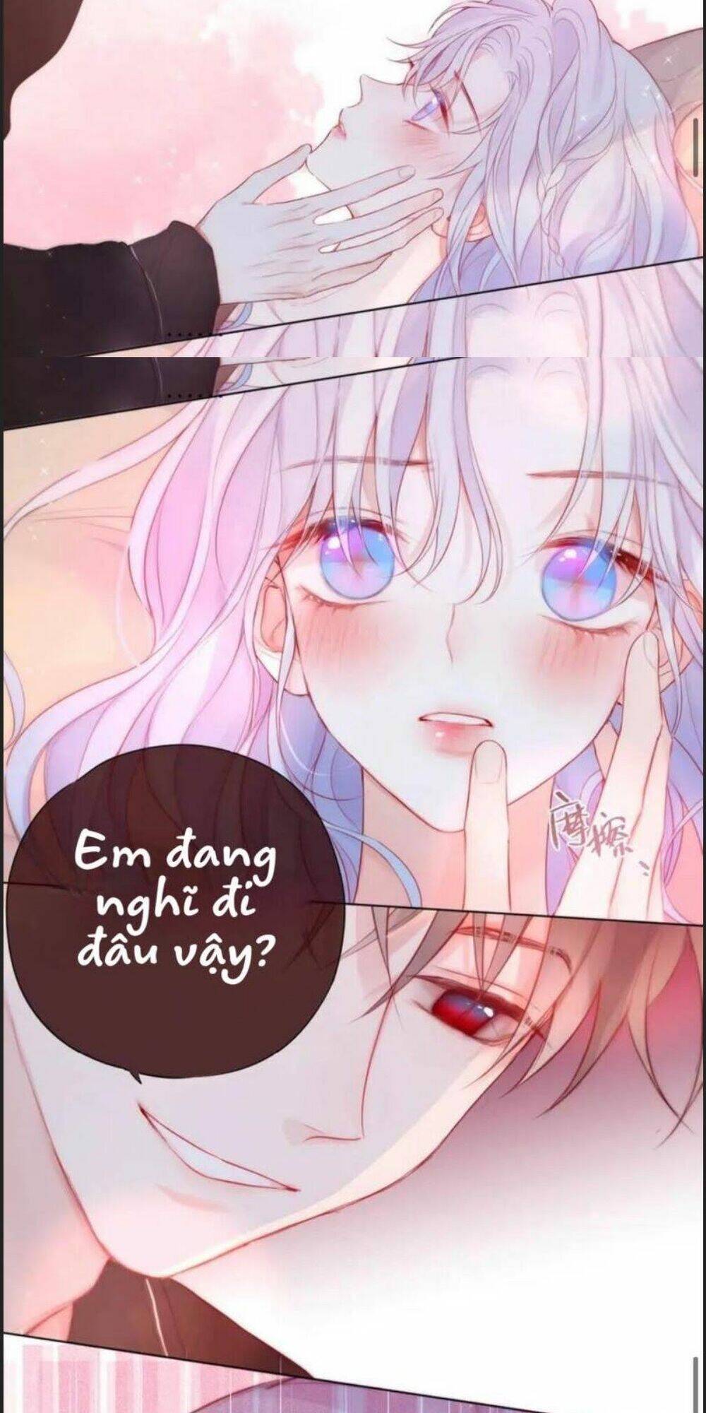 Đêm Ngày Không Dứt Chapter 89 - 28