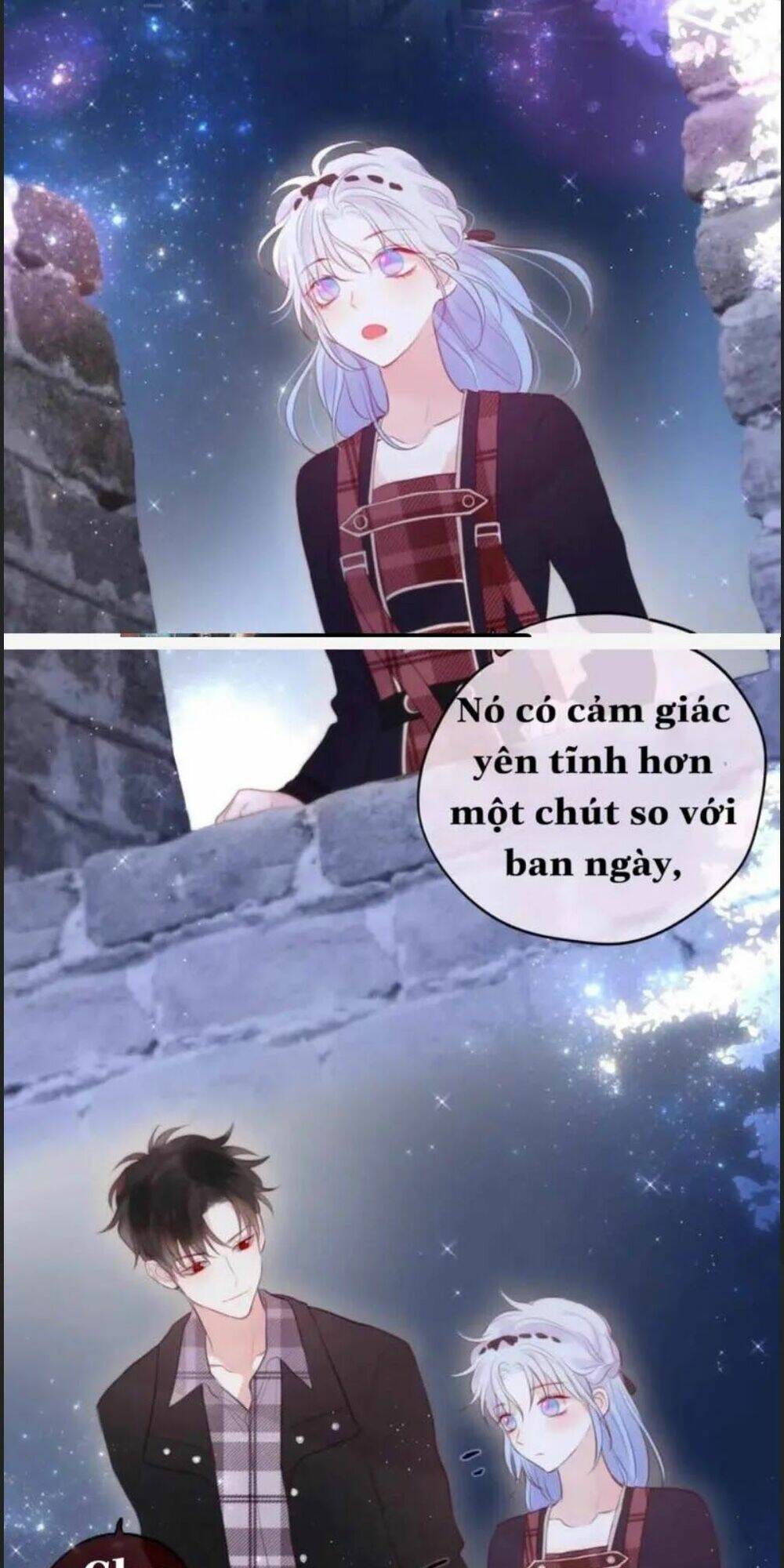 Đêm Ngày Không Dứt Chapter 97 - 16