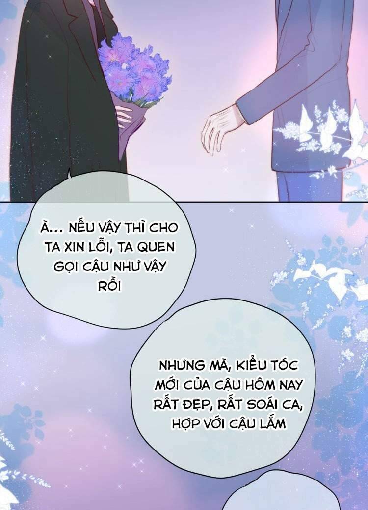 Đêm Ngày Không Dứt Chapter 99 - 11