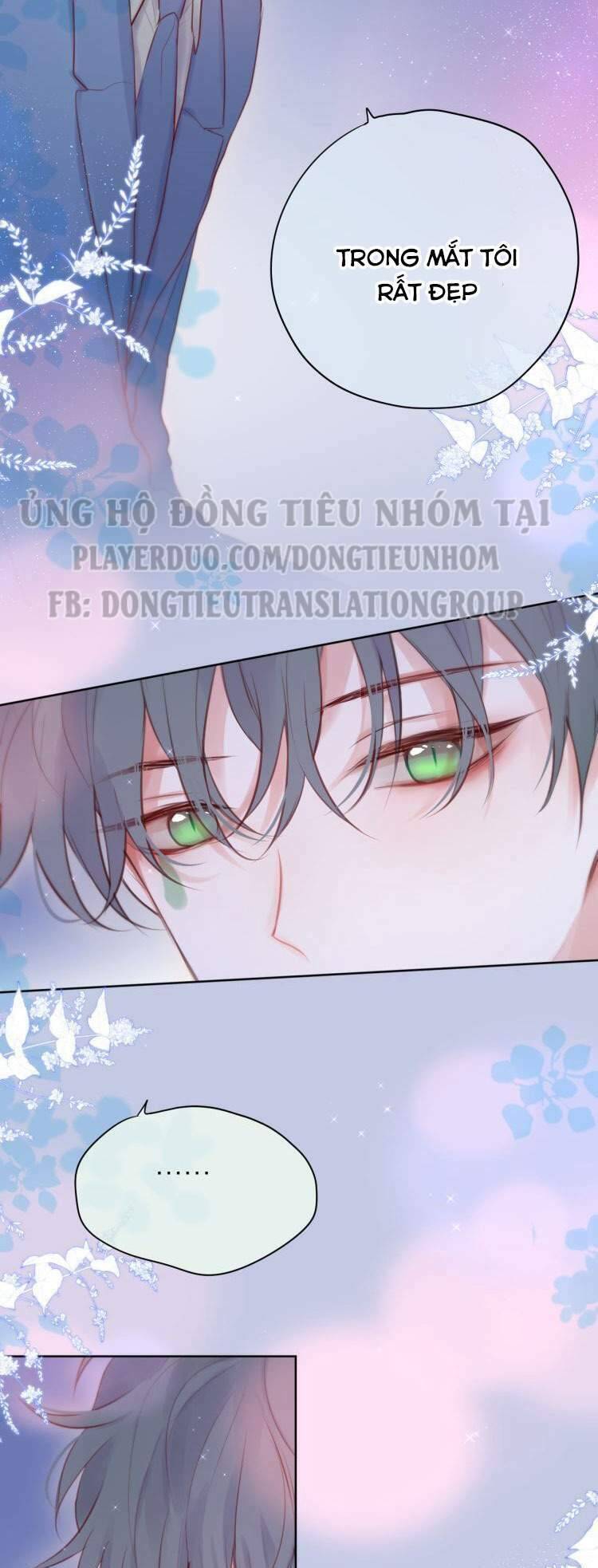 Đêm Ngày Không Dứt Chapter 99 - 16
