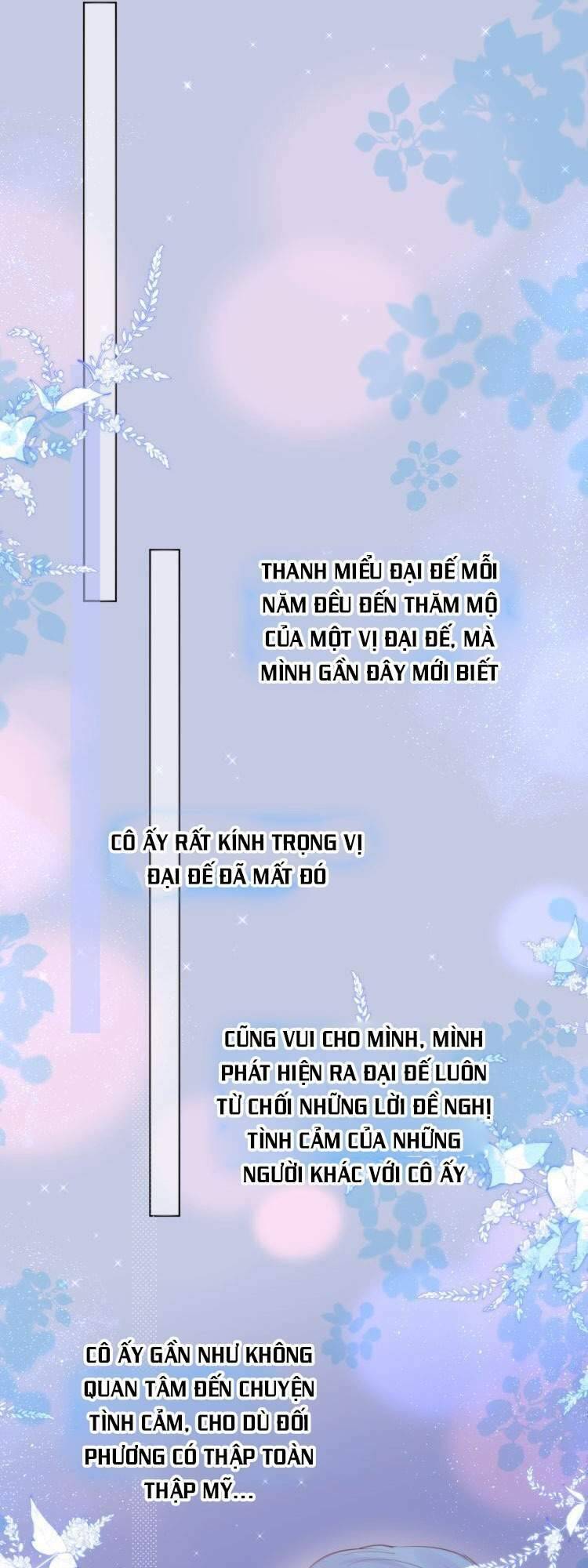 Đêm Ngày Không Dứt Chapter 99 - 18