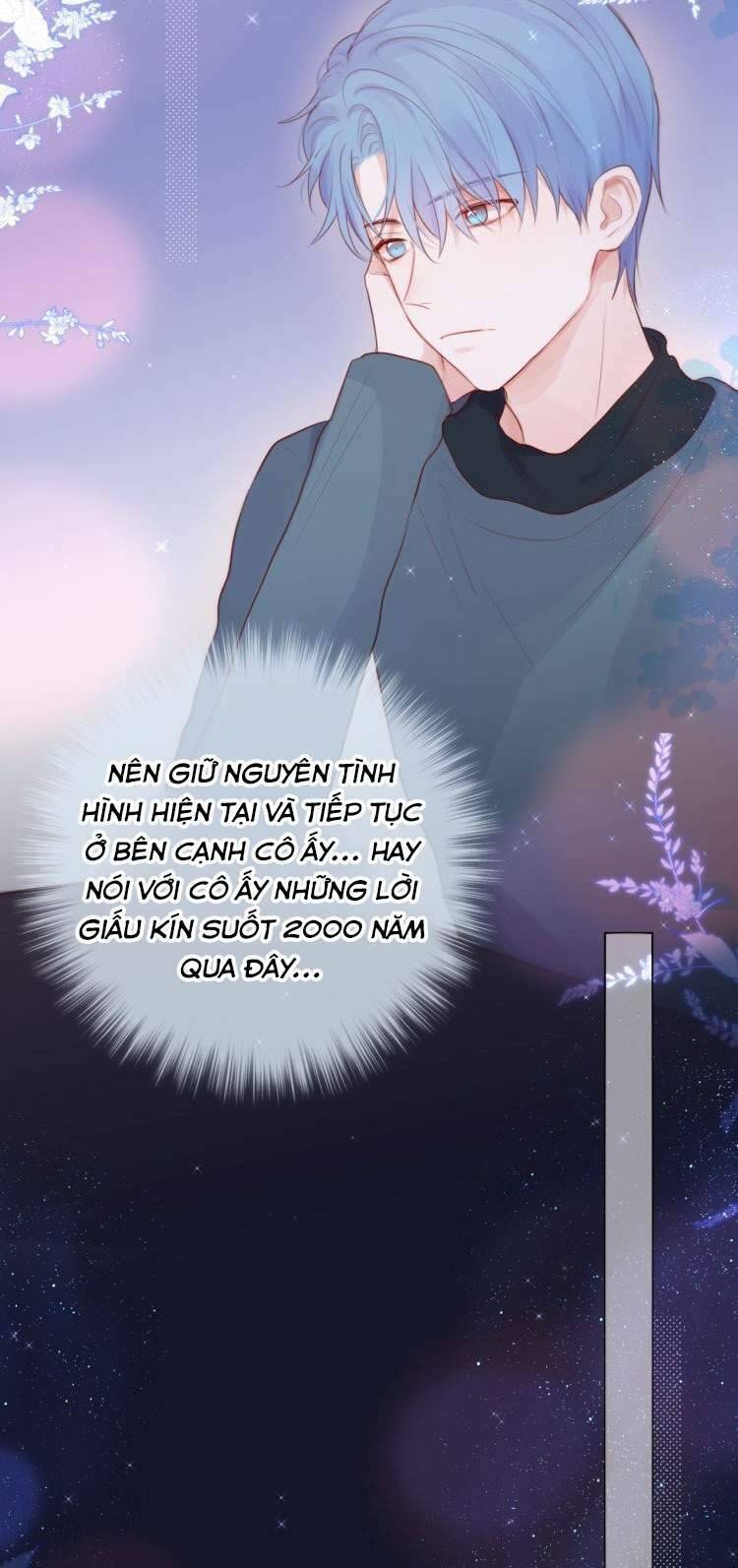 Đêm Ngày Không Dứt Chapter 99 - 19