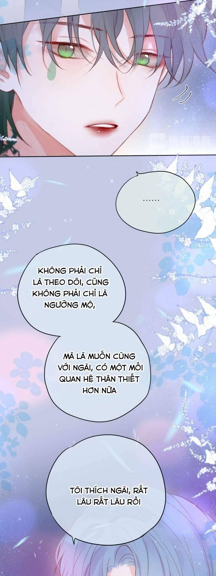 Đêm Ngày Không Dứt Chapter 99 - 30