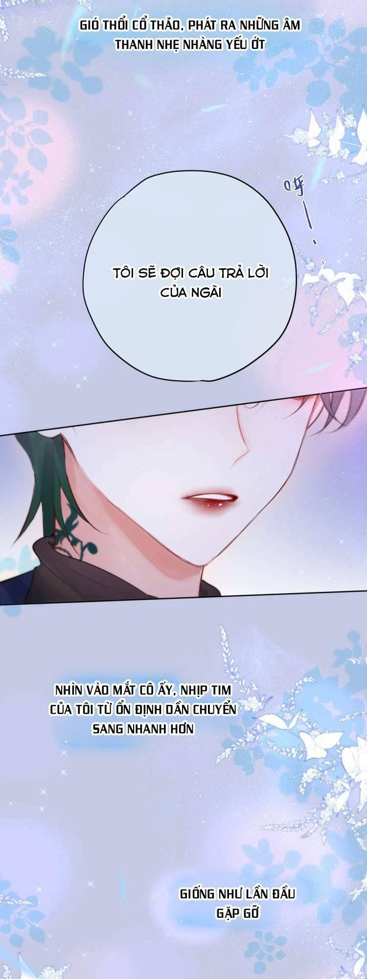 Đêm Ngày Không Dứt Chapter 99 - 33