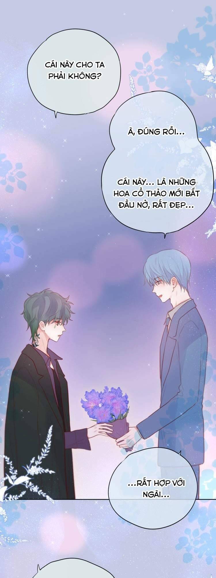 Đêm Ngày Không Dứt Chapter 99 - 7