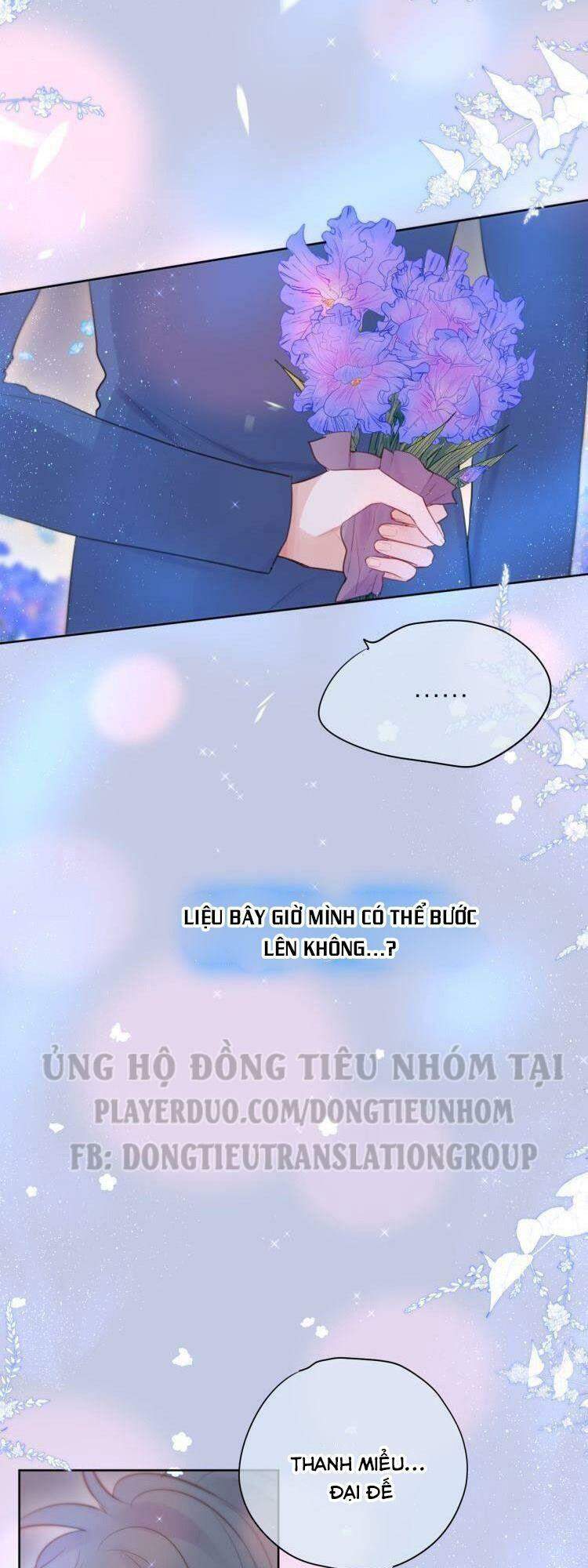 Đêm Ngày Không Dứt Chapter 98 - 17