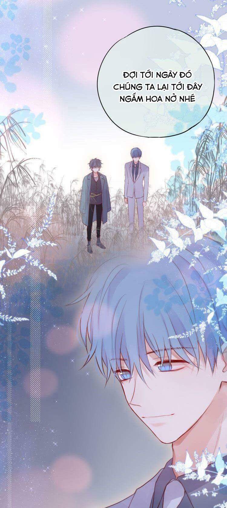 Đêm Ngày Không Dứt Chapter 98 - 5