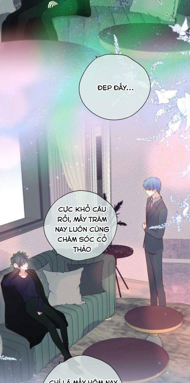 Đêm Ngày Không Dứt Chapter 98 - 8