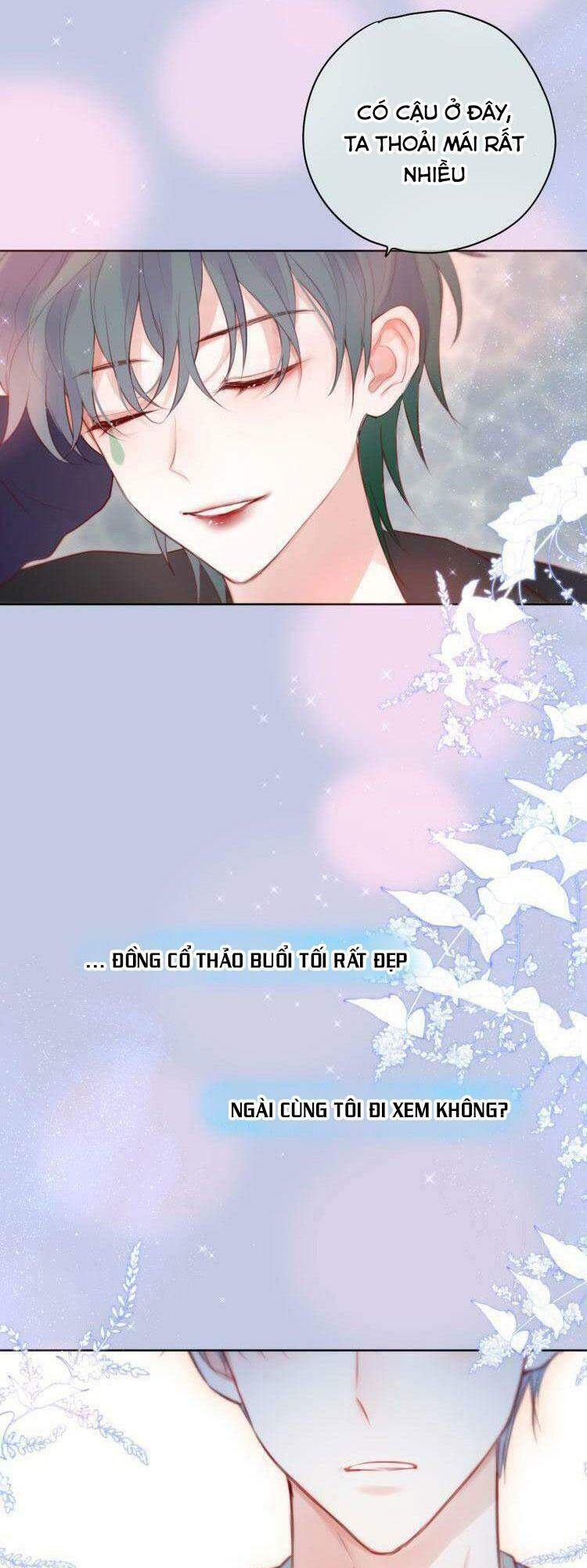 Đêm Ngày Không Dứt Chapter 98 - 10