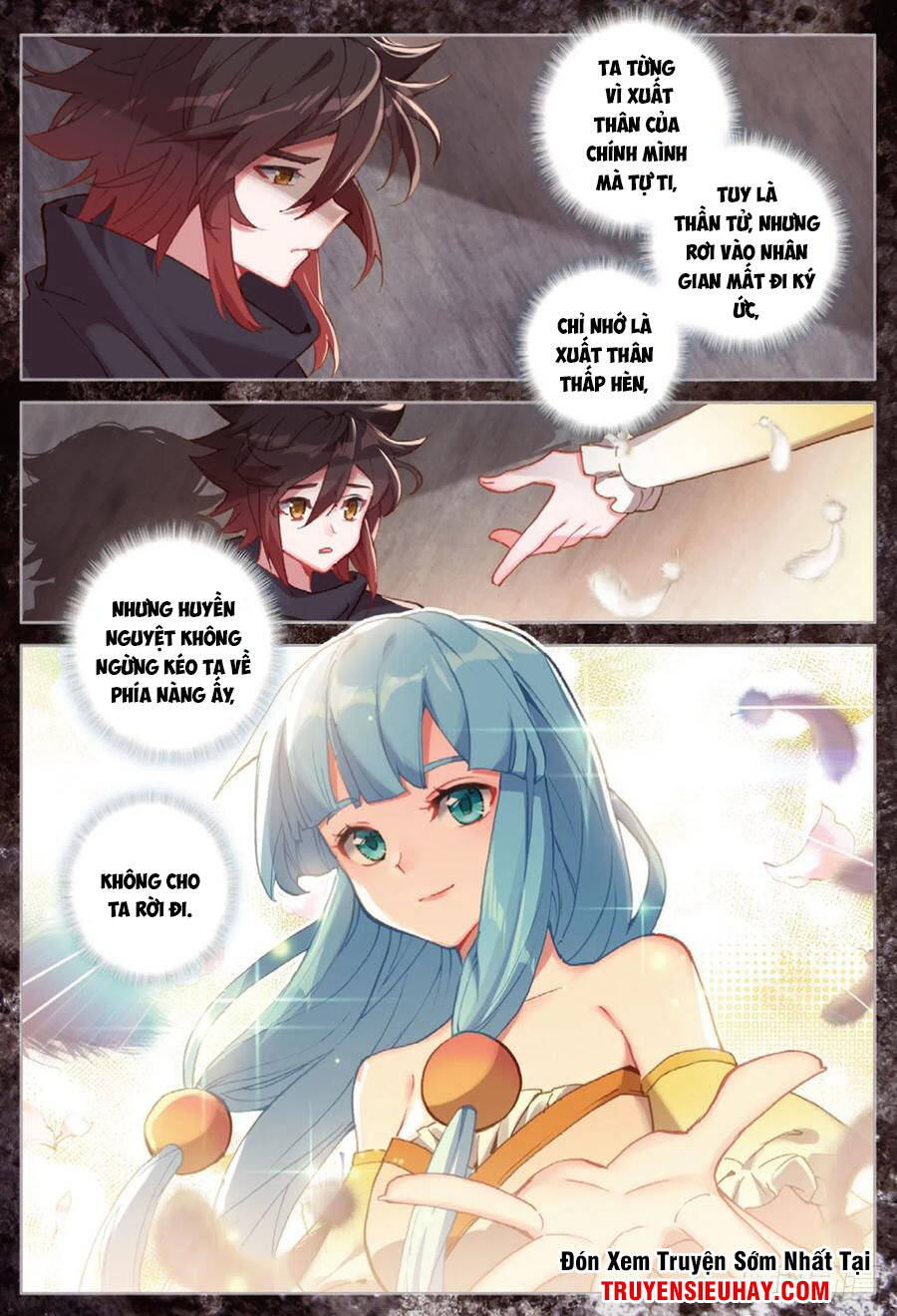 Đấu La Đại Lục Ngoại Truyện: Đường Môn Anh Hùng Chapter 92 - 6