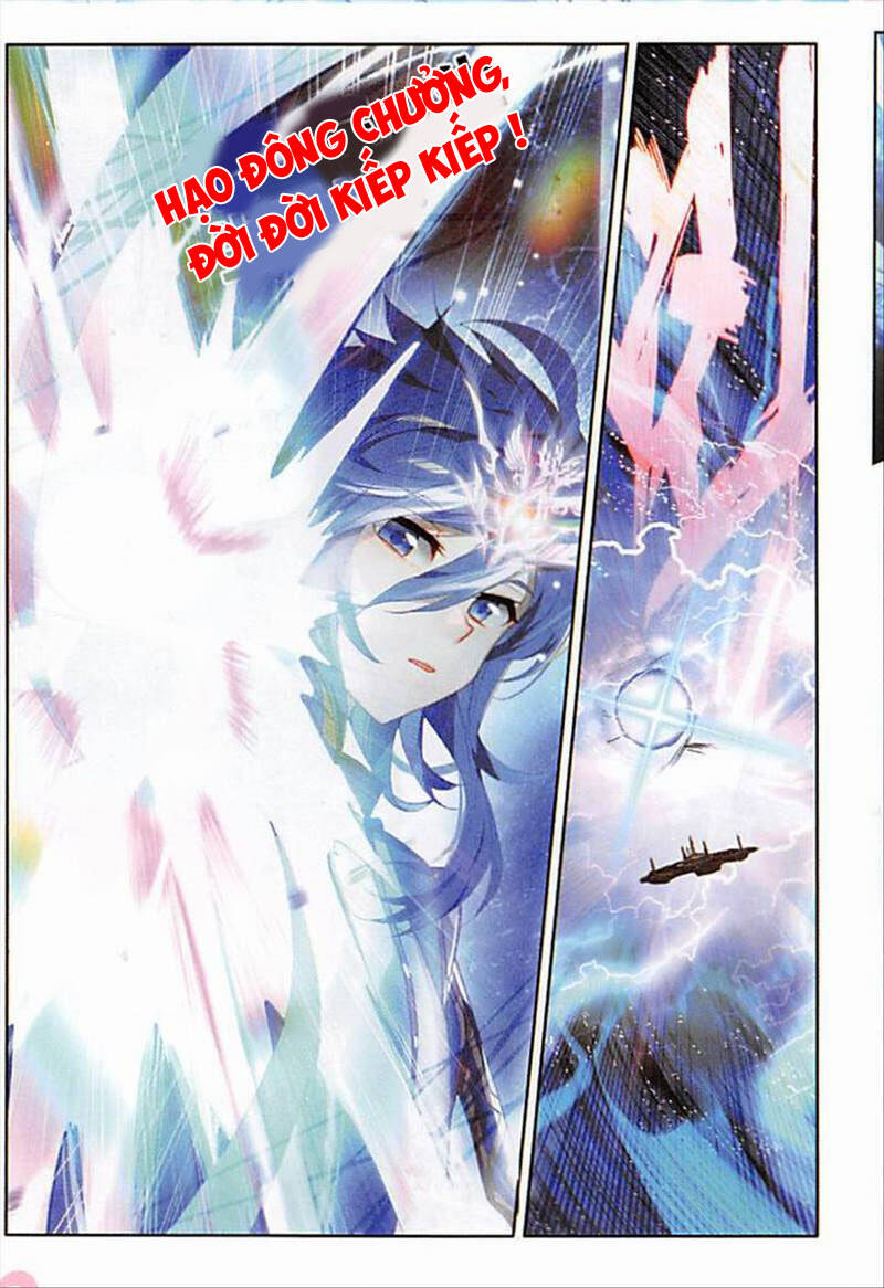 Đấu La Đại Lục Ngoại Truyện: Đường Môn Anh Hùng Chapter 94 - 7