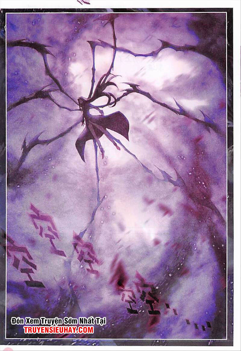 Đấu La Đại Lục Ngoại Truyện: Đường Môn Anh Hùng Chapter 95 - 12