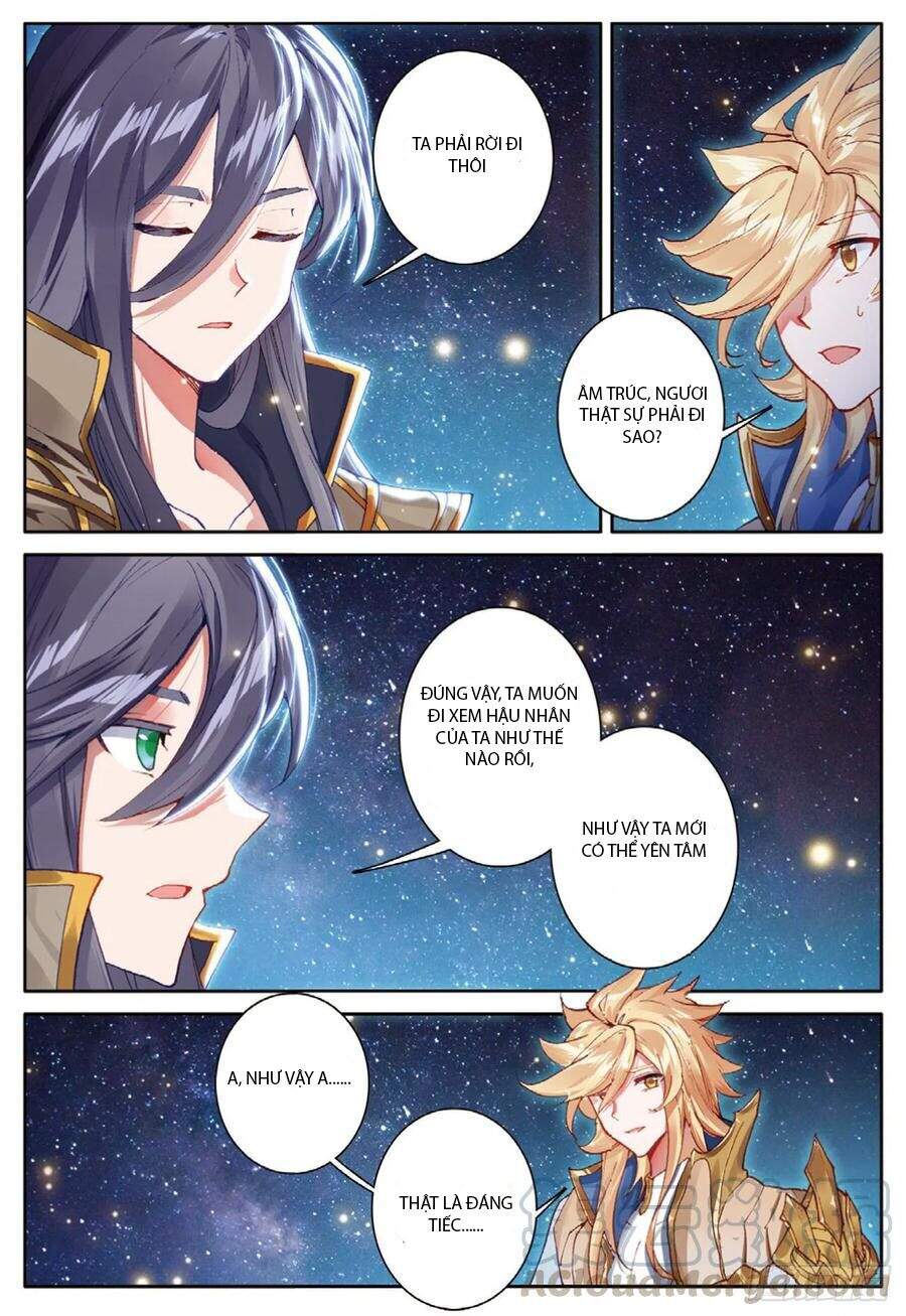 Đấu La Đại Lục Ngoại Truyện: Đường Môn Anh Hùng Chapter 97 - 8