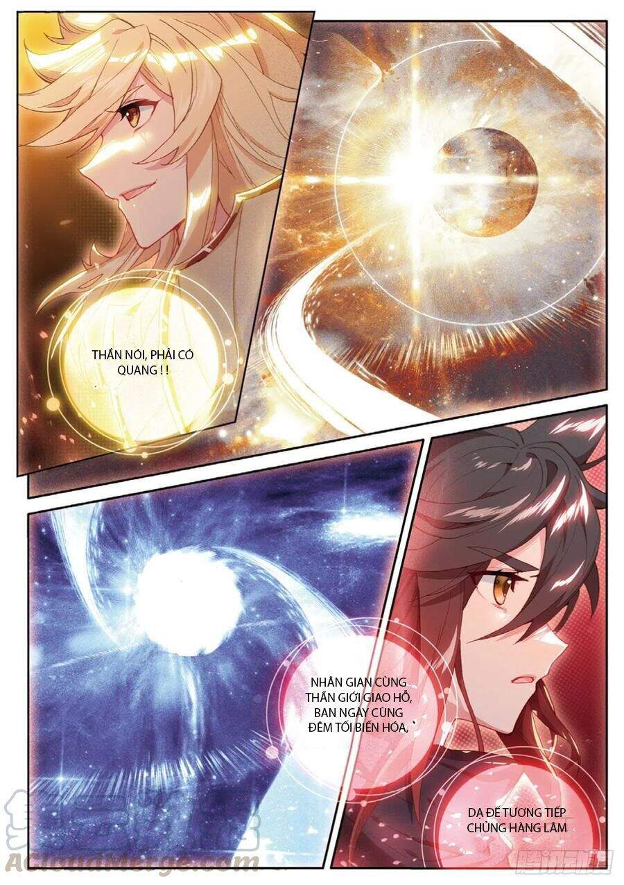 Đấu La Đại Lục Ngoại Truyện: Đường Môn Anh Hùng Chapter 98 - 11