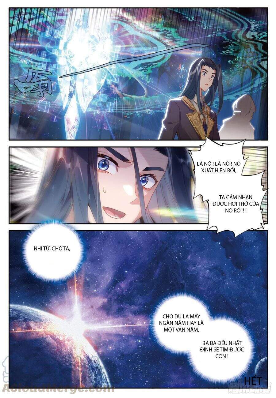 Đấu La Đại Lục Ngoại Truyện: Đường Môn Anh Hùng Chapter 99 - 12