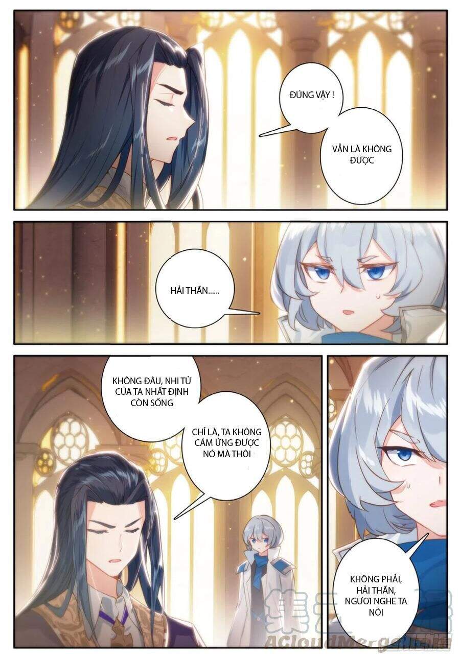 Đấu La Đại Lục Ngoại Truyện: Đường Môn Anh Hùng Chapter 99 - 9