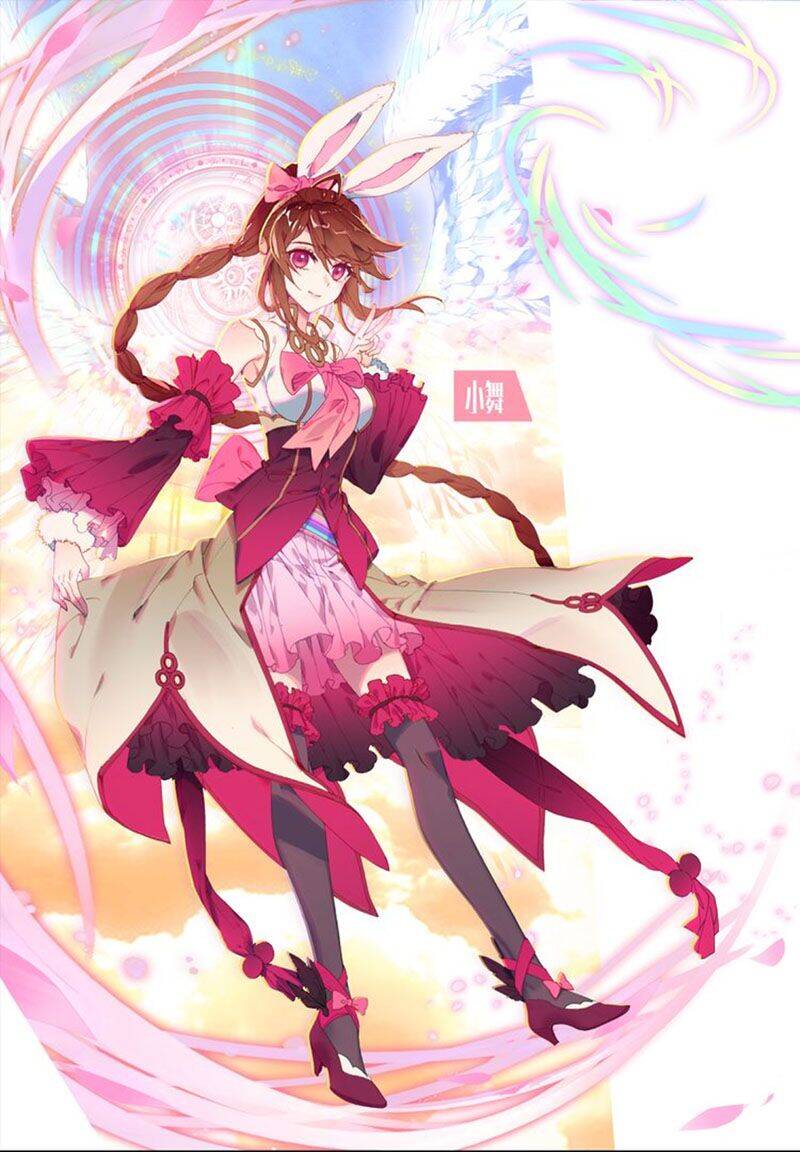 Đấu La Đại Lục Ngoại Truyện: Đường Môn Anh Hùng Chapter 1 - 1