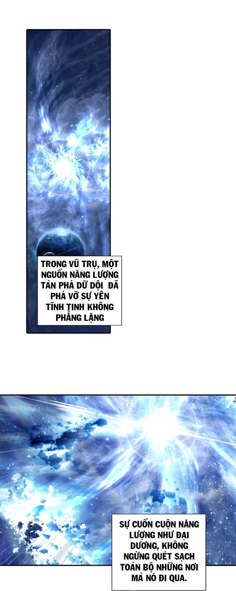 Đấu La Đại Lục Ngoại Truyện: Đường Môn Anh Hùng Chapter 1 - 2