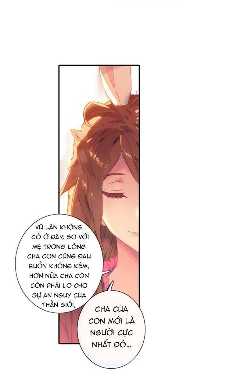 Đấu La Đại Lục Ngoại Truyện: Đường Môn Anh Hùng Chapter 1 - 12