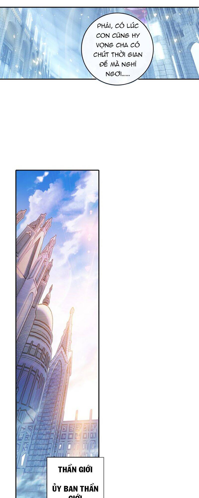 Đấu La Đại Lục Ngoại Truyện: Đường Môn Anh Hùng Chapter 1 - 13