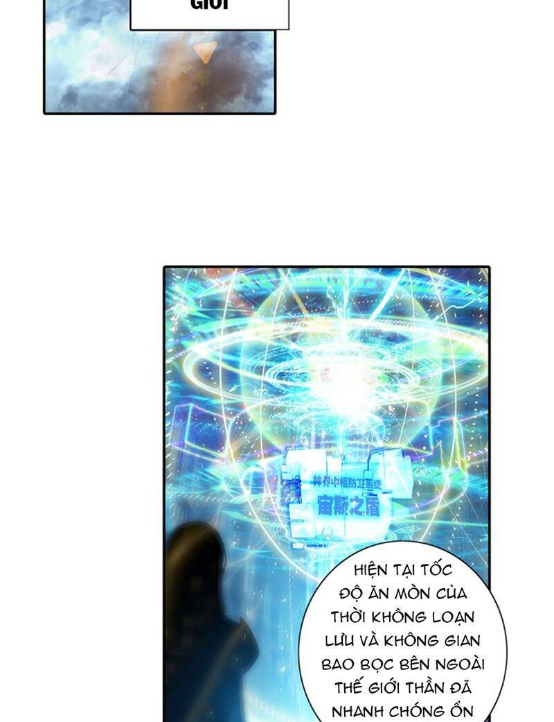 Đấu La Đại Lục Ngoại Truyện: Đường Môn Anh Hùng Chapter 1 - 14