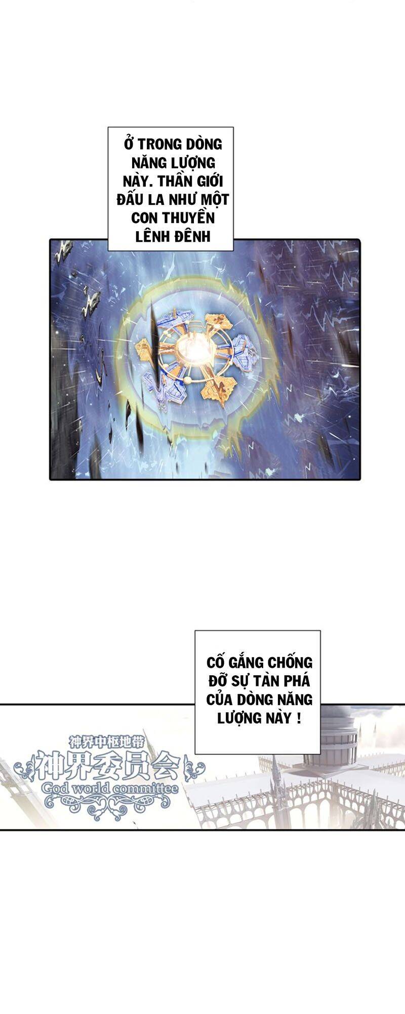 Đấu La Đại Lục Ngoại Truyện: Đường Môn Anh Hùng Chapter 1 - 3