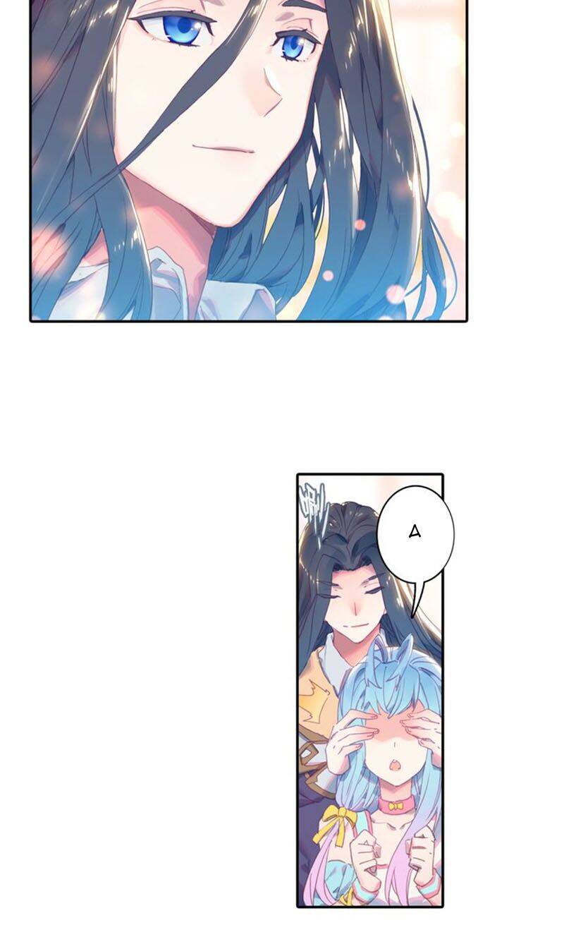 Đấu La Đại Lục Ngoại Truyện: Đường Môn Anh Hùng Chapter 1 - 25