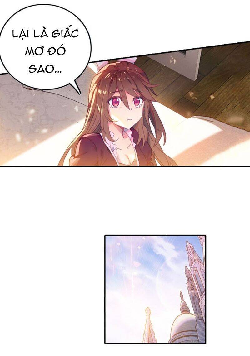 Đấu La Đại Lục Ngoại Truyện: Đường Môn Anh Hùng Chapter 1 - 5