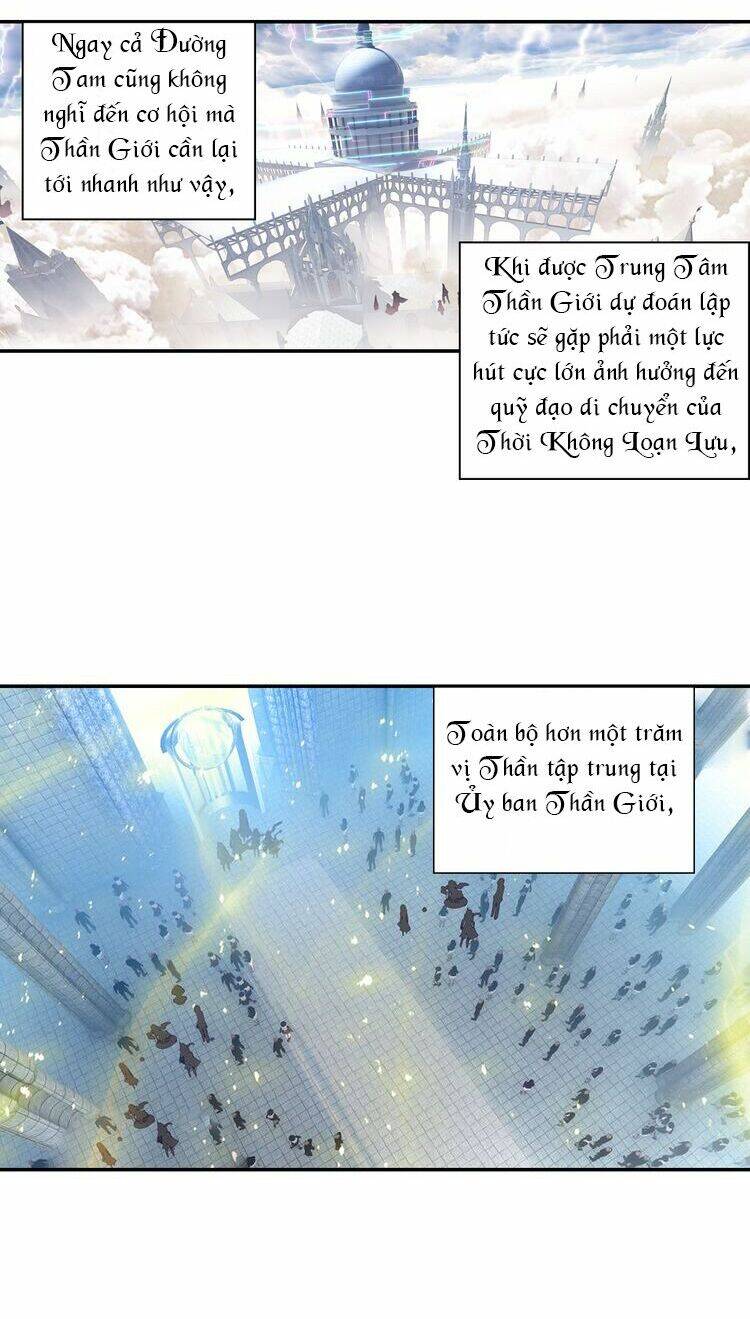 Đấu La Đại Lục Ngoại Truyện: Đường Môn Anh Hùng Chapter 2 - 2