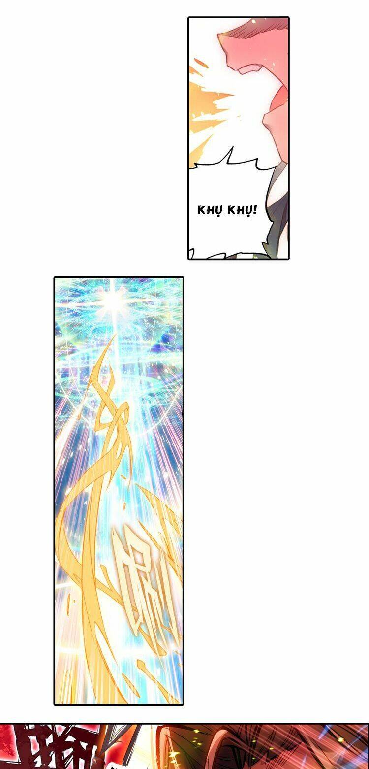 Đấu La Đại Lục Ngoại Truyện: Đường Môn Anh Hùng Chapter 2 - 13