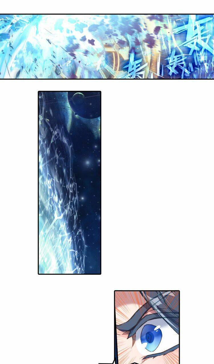 Đấu La Đại Lục Ngoại Truyện: Đường Môn Anh Hùng Chapter 2 - 15