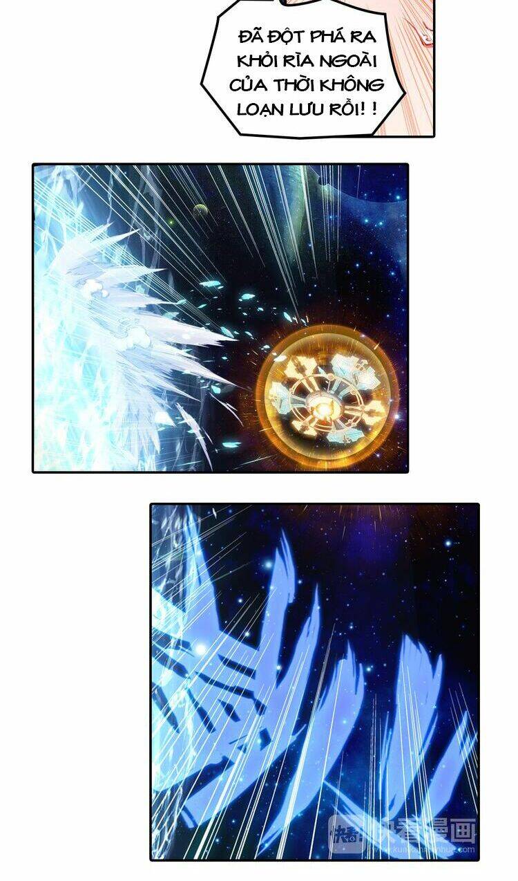 Đấu La Đại Lục Ngoại Truyện: Đường Môn Anh Hùng Chapter 2 - 16