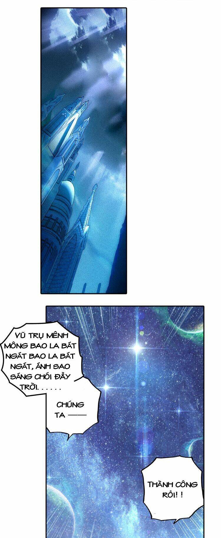 Đấu La Đại Lục Ngoại Truyện: Đường Môn Anh Hùng Chapter 2 - 17