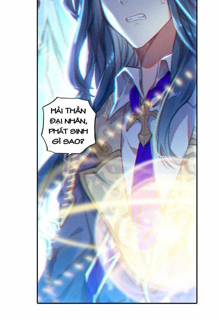 Đấu La Đại Lục Ngoại Truyện: Đường Môn Anh Hùng Chapter 2 - 21