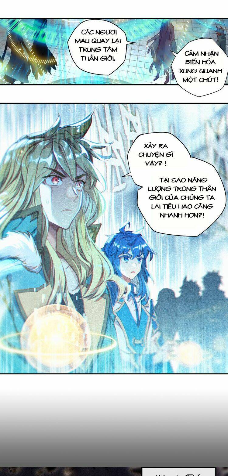 Đấu La Đại Lục Ngoại Truyện: Đường Môn Anh Hùng Chapter 2 - 22