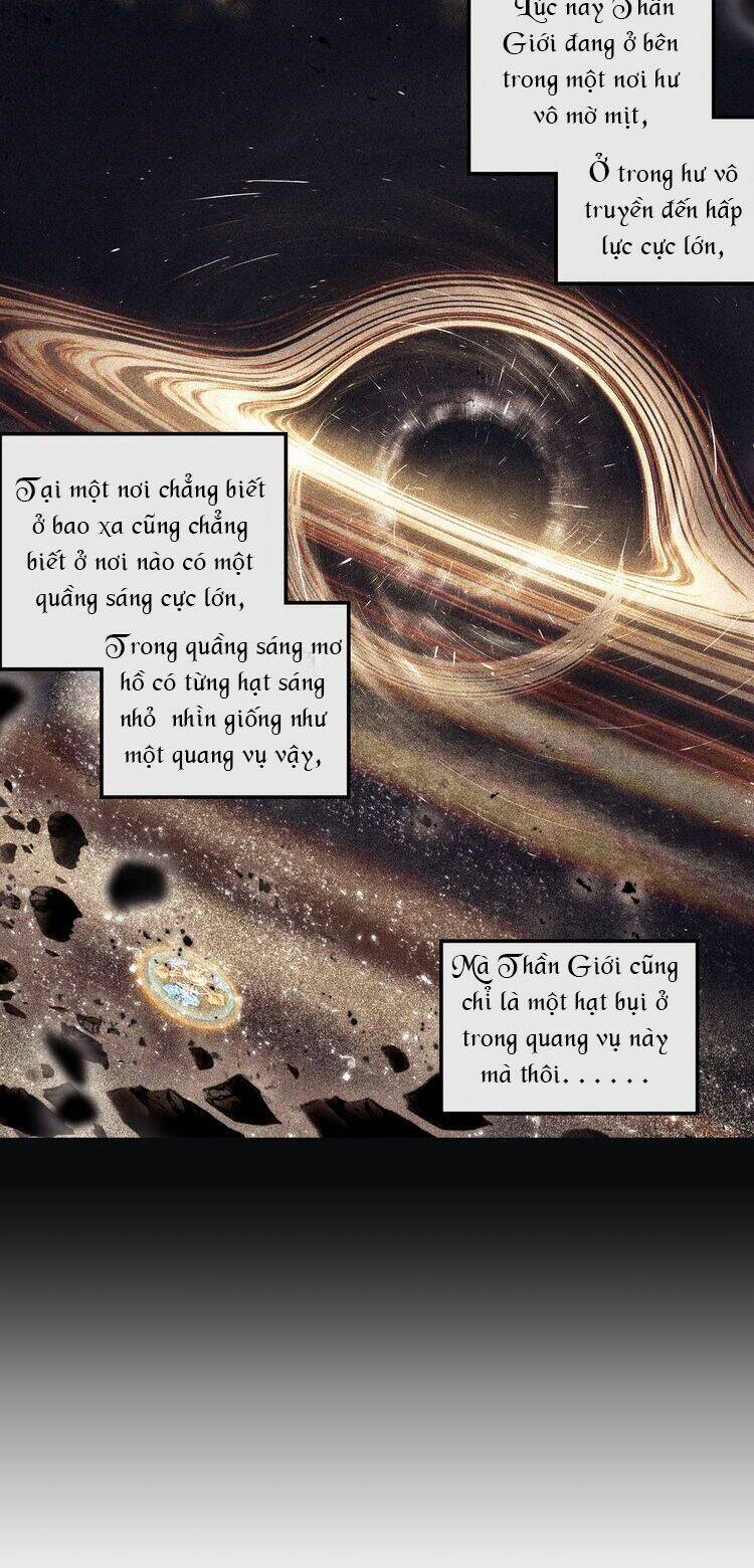 Đấu La Đại Lục Ngoại Truyện: Đường Môn Anh Hùng Chapter 2 - 23