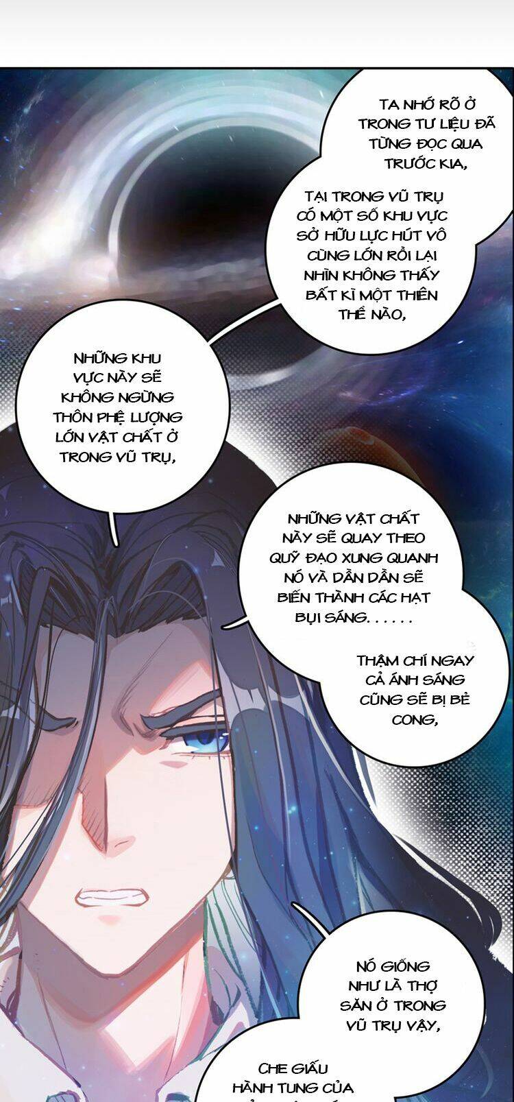 Đấu La Đại Lục Ngoại Truyện: Đường Môn Anh Hùng Chapter 2 - 24