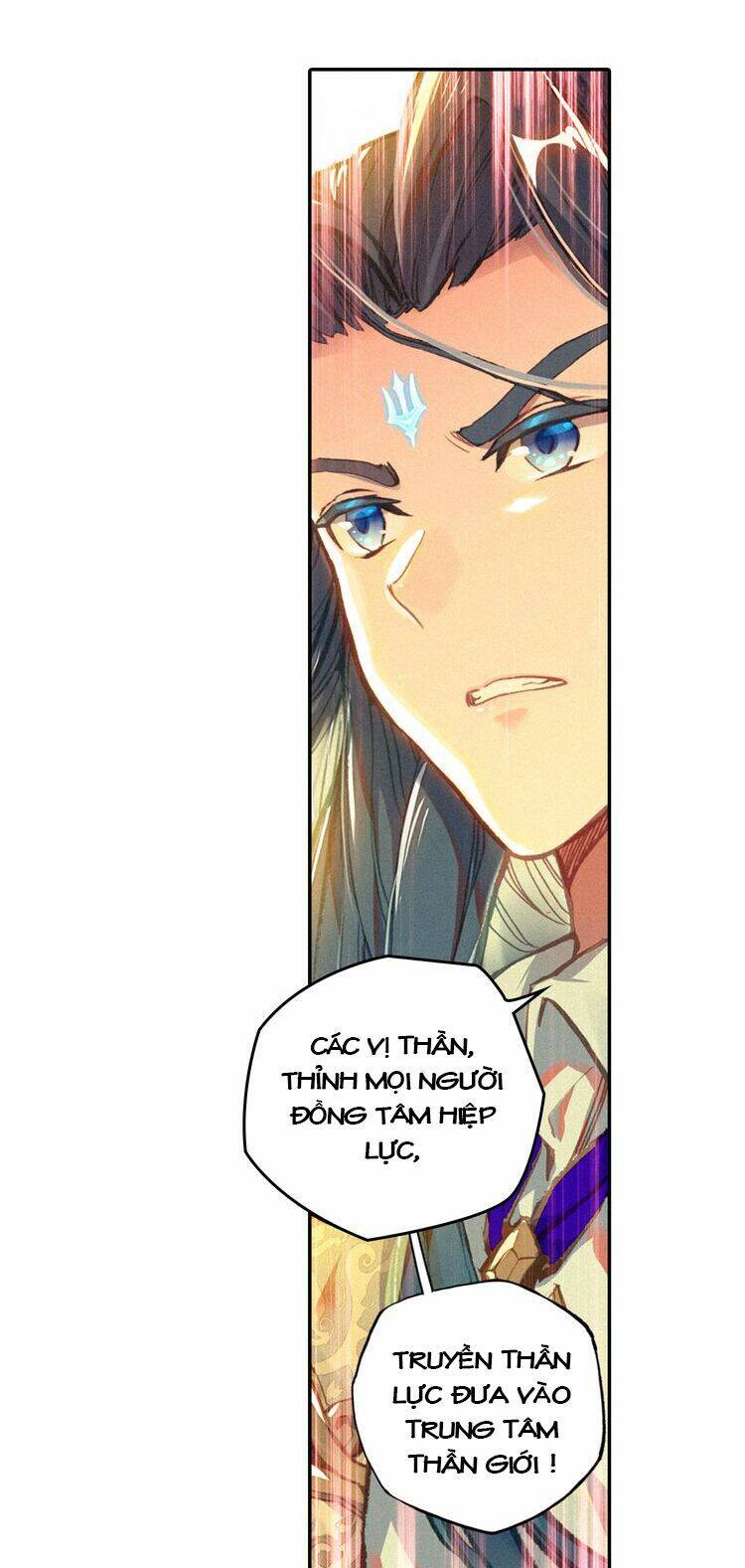 Đấu La Đại Lục Ngoại Truyện: Đường Môn Anh Hùng Chapter 2 - 5