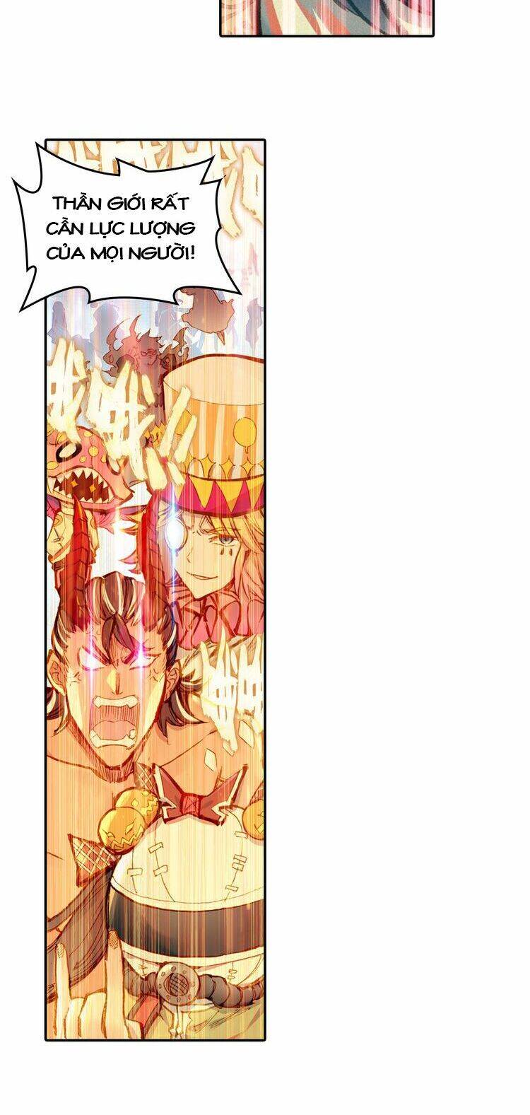 Đấu La Đại Lục Ngoại Truyện: Đường Môn Anh Hùng Chapter 2 - 6