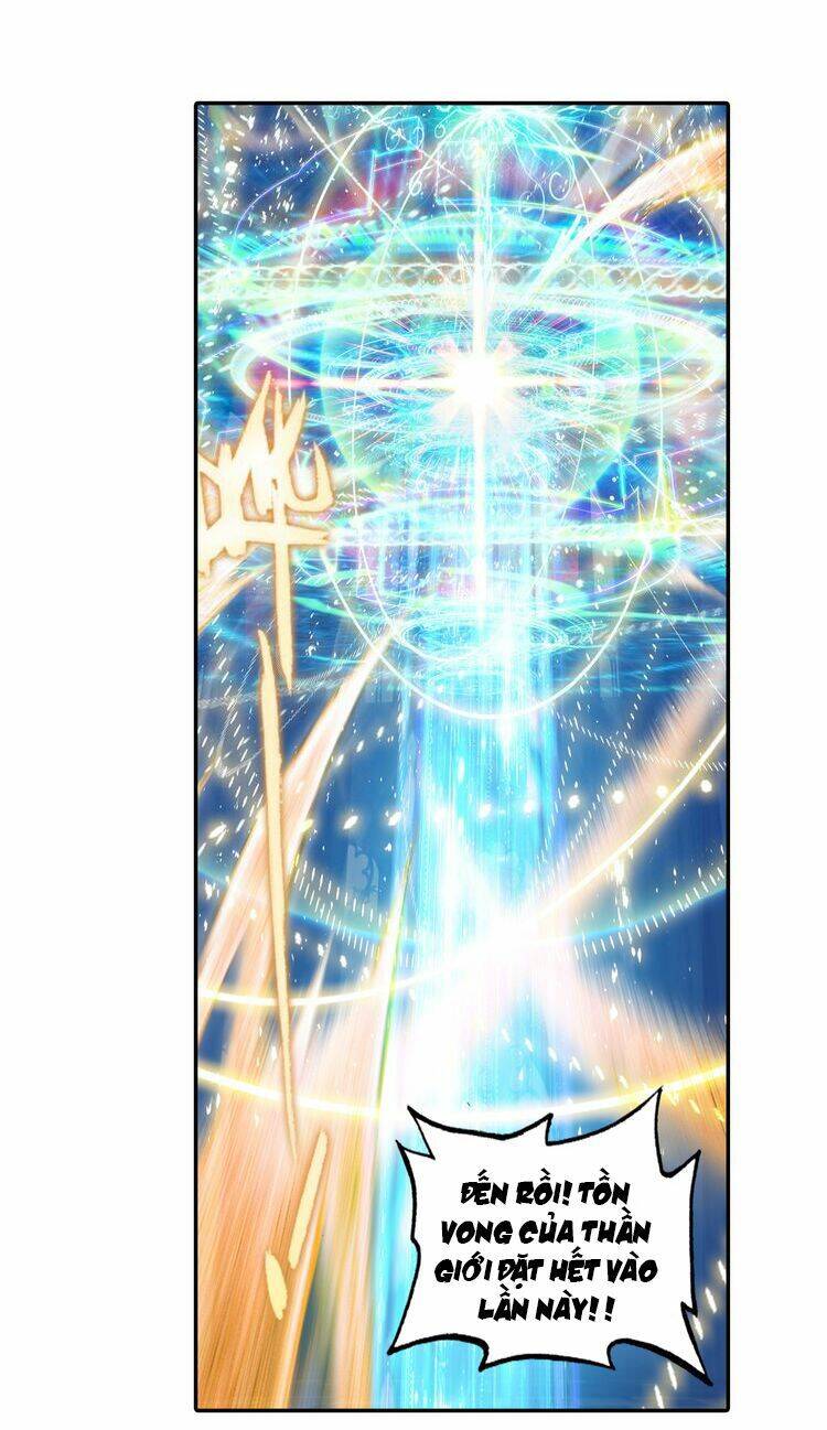 Đấu La Đại Lục Ngoại Truyện: Đường Môn Anh Hùng Chapter 2 - 7