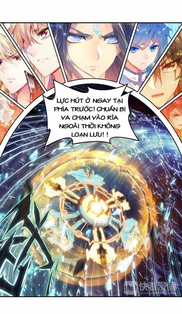 Đấu La Đại Lục Ngoại Truyện: Đường Môn Anh Hùng Chapter 2 - 8