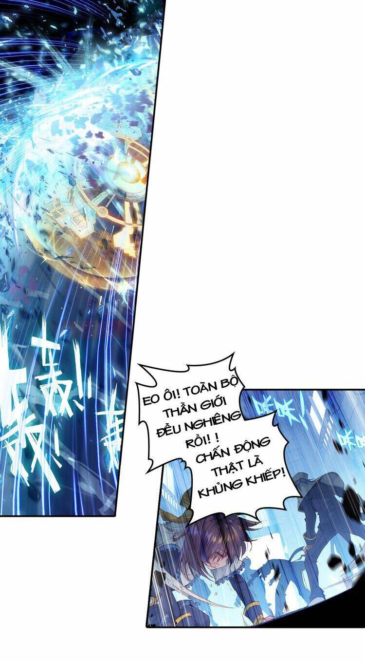 Đấu La Đại Lục Ngoại Truyện: Đường Môn Anh Hùng Chapter 2 - 10