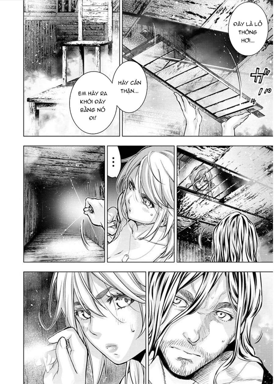 Đảo Chết Chóc Chapter 116 - 7