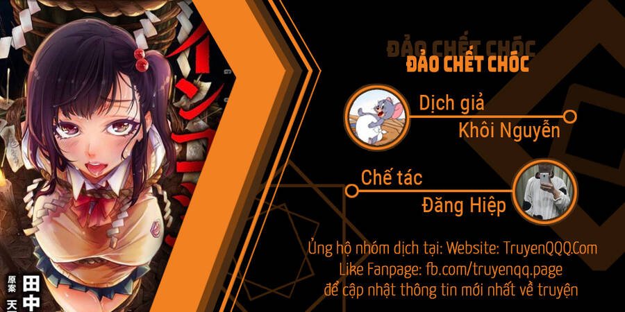 Đảo Chết Chóc Chapter 135 - 1